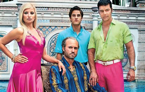 l'assassinio di gianni versace episodio 6 programmazione|The Assassination of Gianni Versace è la serie che tutti stiamo .